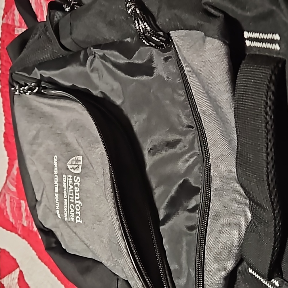 Sling Backpack - Picture 4 of 8